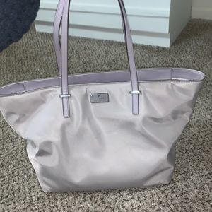 Kate Spade matching purse and wallet